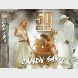 50 Cent - Candy Shop (2005) (Promo)