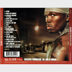 50 Cent - Get Rich Or Die Tryin' (2003)