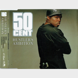 50 Cent - Hustler's Ambition (2005) (Promo)