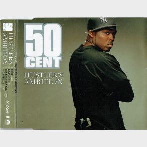 50 Cent - Hustler's Ambition (2005) (Promo)