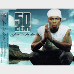 50 Cent - Just A Lil Bit (2005) (Promo)