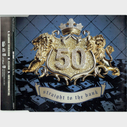 50 Cent - Straight To The Bank (2007) (Promo)
