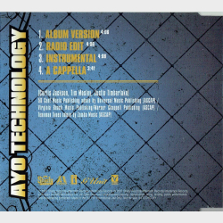 50 Cent ft. Justin Timberlake - Ayo Technology (2007) (Promo)