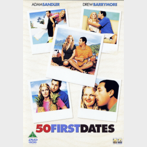 50 First Dates (2004)