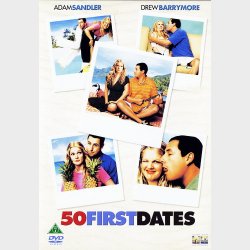 50 First Dates (2004)