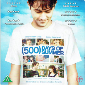 (500) Days Of Summer (2009) (KikInd)