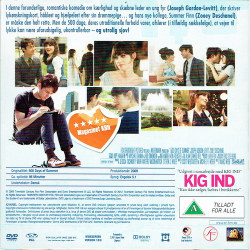 (500) Days Of Summer (2009) (KikInd)