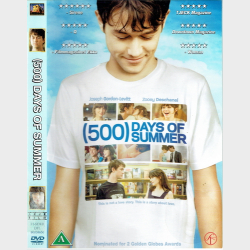 (500) Days Of Summer (2009)