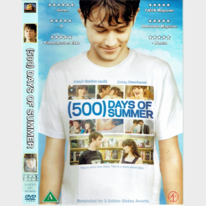 (500) Days Of Summer (2009)