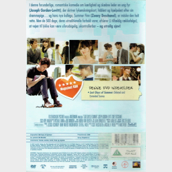 (500) Days Of Summer (2009)
