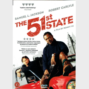 51st State (2001)