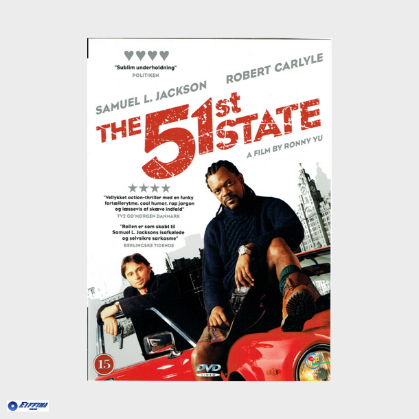 51st State (2001)