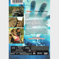 5Ive Days To Midnight (2004)