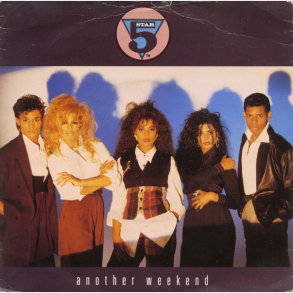 5_Five Star - Another Weekend (1988)