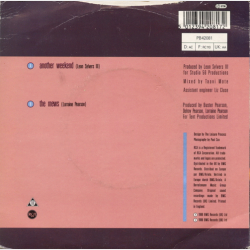 5_Five Star - Another Weekend (1988)