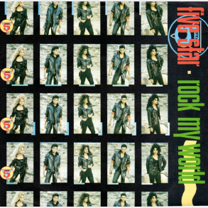 5_Five Star - Rock My World (1988)