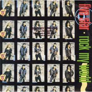5_Five Star - Rock My World (1988)