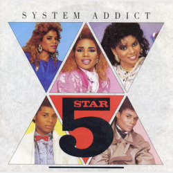 5_Five Star - System Addict (1985)