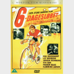 6-Dageslbet (1958)