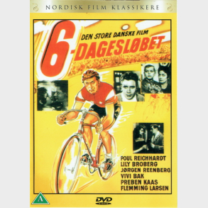 6-Dageslbet (1958)
