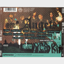69 Eyes, The - Angels (2007)