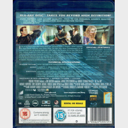 6th Day (2000) (UK) (Tom)