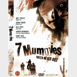 7 Mummies (2005)