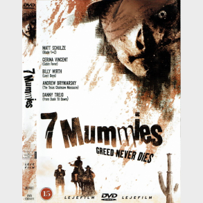 7 Mummies (2005)