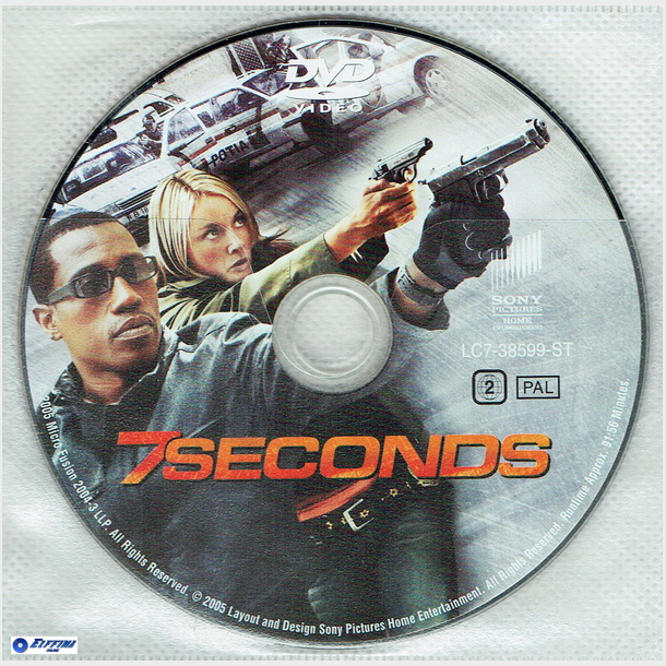 7 Seconds (2005)