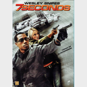 7 Seconds (2005)