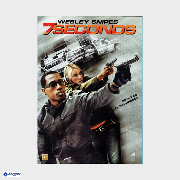 7 Seconds (2005)