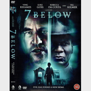 7 (Seven) Below (2012)