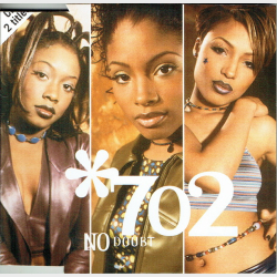 702 - No Doubt (1997)