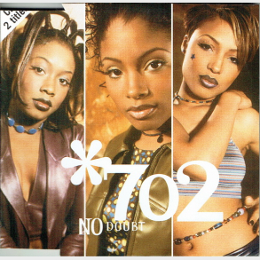 702 - No Doubt (1997)
