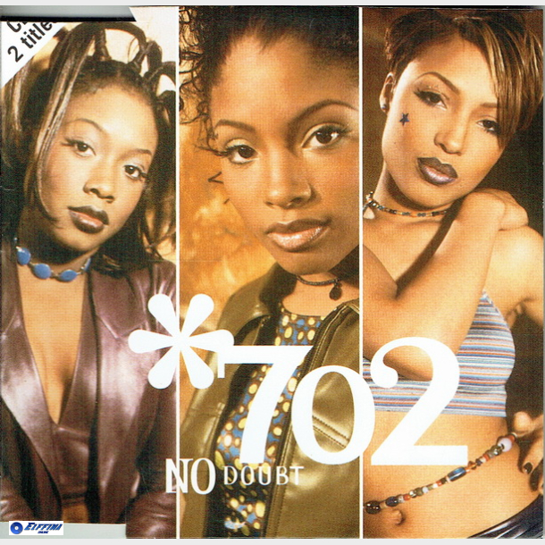 702 - No Doubt (1997)