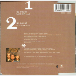 702 - No Doubt (1997)