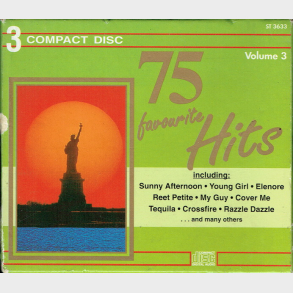 75 Favorite Hits