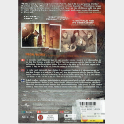 7x (7 Kids, 1 Gun) (2010) (Blockbuster)