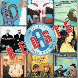 8 Bedste Nr 01 Nov 96 (1996)