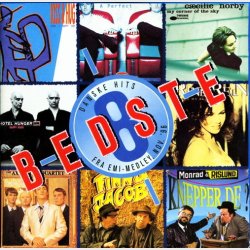 8 Bedste Nr 01 Nov 96 (1996)