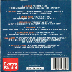 8 Bedste Nr 01 Nov 96 (1996)