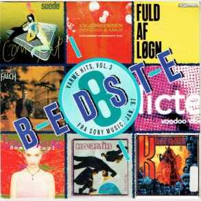 8 Bedste Nr 03 Jan 97 (1997)