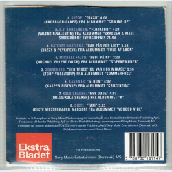 8 Bedste Nr 03 Jan 97 (1997)