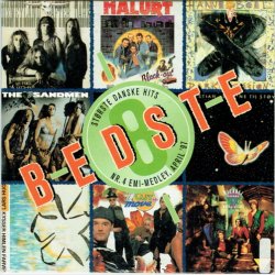 8 Bedste Nr 04 April 97 (1997)