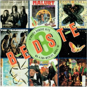 8 Bedste Nr 04 April 97 (1997)