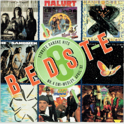 8 Bedste Nr 04 April 97 (1997)