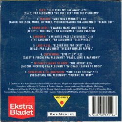 8 Bedste Nr 04 April 97 (1997)