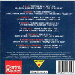 8 Bedste Nr 04 April 97 (1997)