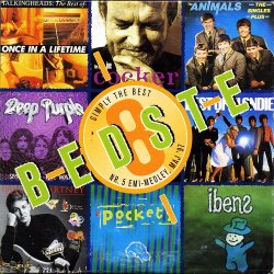 8 Bedste Nr 05 Maj 97 (1997)