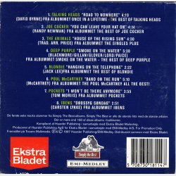 8 Bedste Nr 05 Maj 97 (1997)